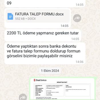 Robot Süpürge Tamir Sürecinde Mağduriyet Ve Kargo Hasarı