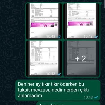 Yanıltıcı Satış Taktikleriyle Çifte Fatura Şoku