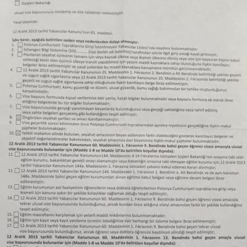 Seyahat Sigortası İptalinde İletişim Sorunları Ve Gecikmeler