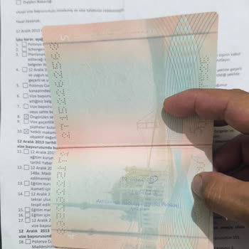 Seyahat Sigortası İptalinde İletişim Sorunları Ve Gecikmeler