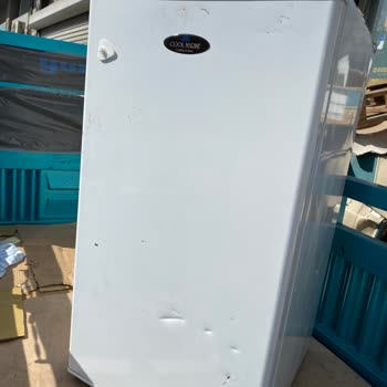 Yanlış Buzdolabı Ve İlgisiz Müşteri Hizmetleri