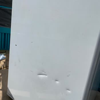 Yanlış Buzdolabı Ve İlgisiz Müşteri Hizmetleri