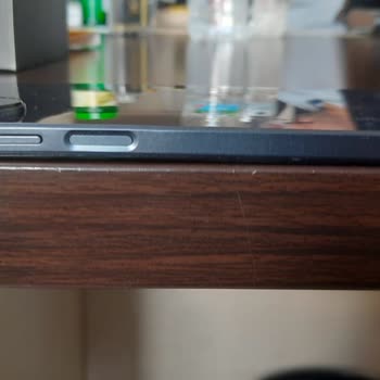 Garanti Kapsamında Olmayan Telefon Eğilmesi Sorunu