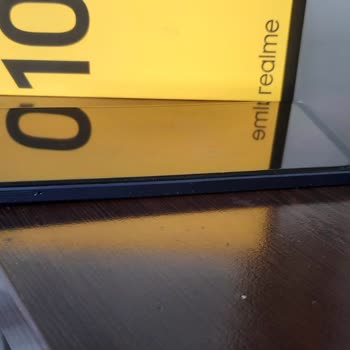 Realme Telefonun Garanti Kapsamı Dışı Sorunları