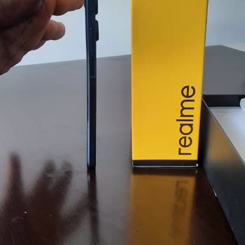 Realme Telefonun Garanti Kapsamı Dışı Sorunları