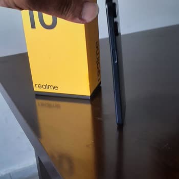 Realme Telefonun Garanti Kapsamı Dışı Sorunları