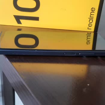 Realme Telefonun Garanti Kapsamı Dışı Sorunları