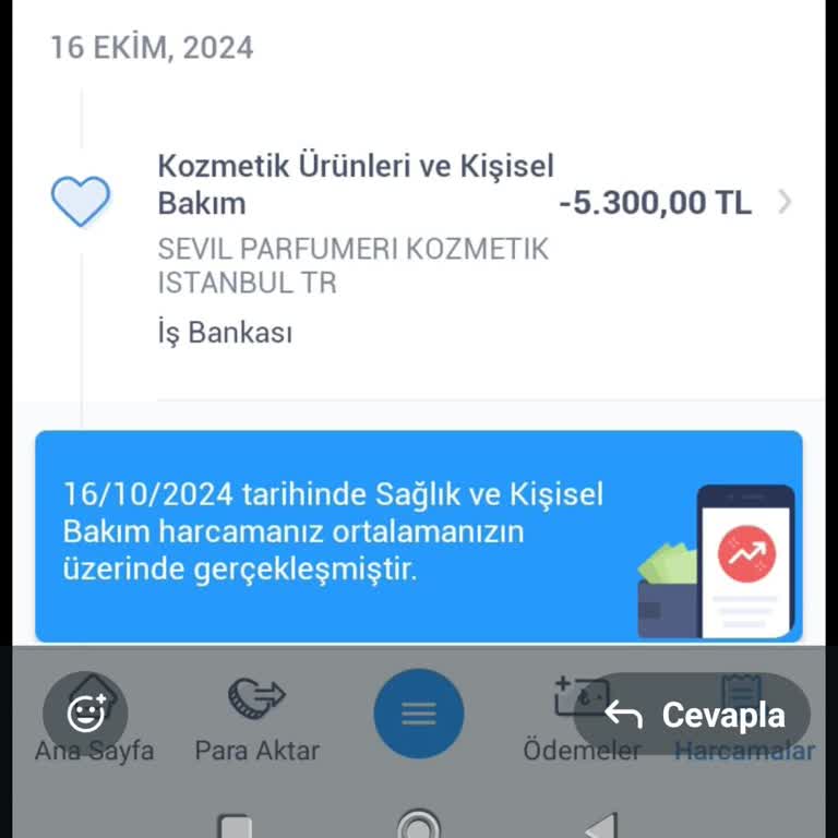 Dior Sauvage Parfüm Kalıcılık Hayal Kırıklığı