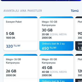 Turkcell'in Eski Müşterilere Uyguladığı Adaletsiz Fiyat Politikası