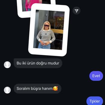 Ürün Teslimatında Yaşanan Gecikme Ve Sorunlar