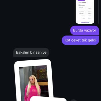 Ürün Teslimatında Yaşanan Gecikme Ve Sorunlar