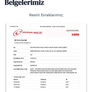 Kişisel Bilgilerimin Korunması Ve Yetkisiz Kullanım Uyarısı