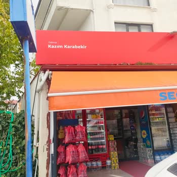Seç Market'te Etiket Ve Kasa Fiyat Farkı Sorunu