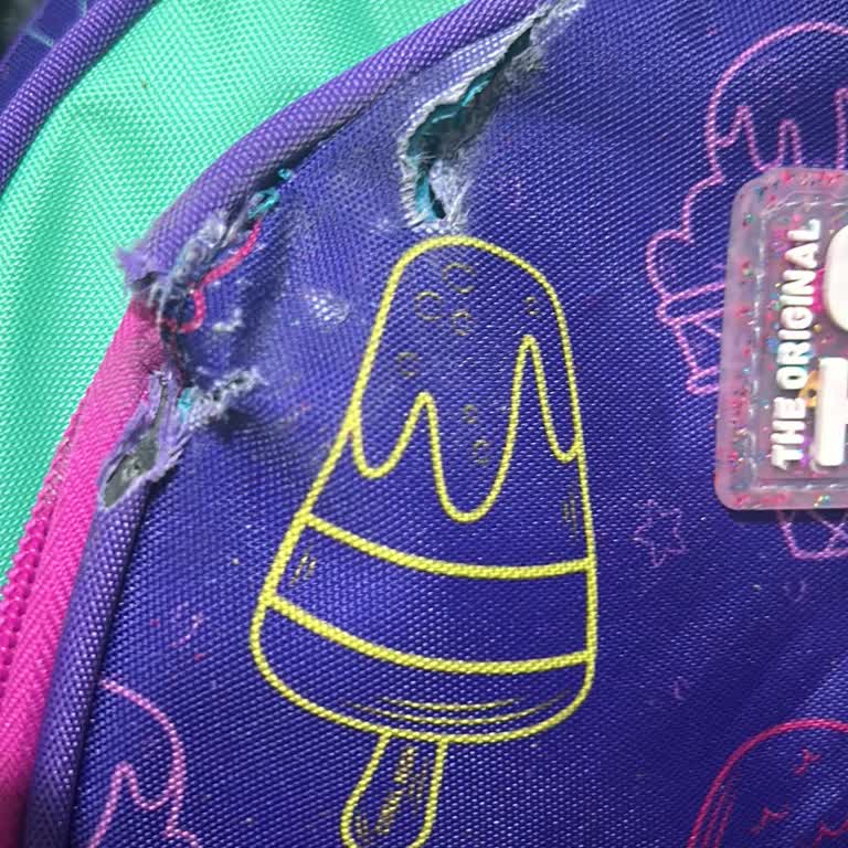 Coral High Çanta Yıkama Sorunu Ve Mağduriyet