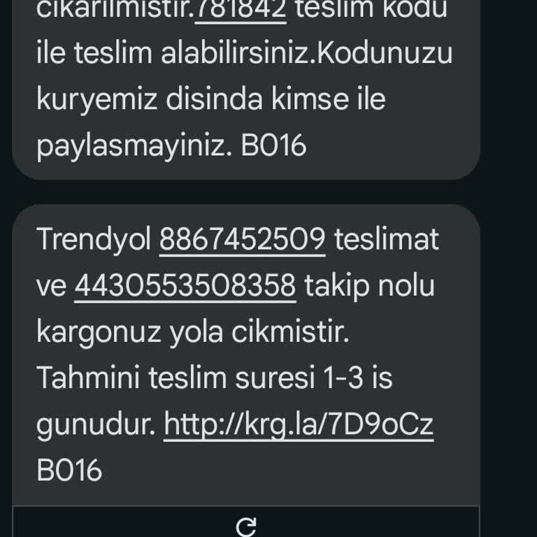 Yanlış Kayıtlı Telefon Numarası Ve İlgisiz Müşteri Hizmetleri