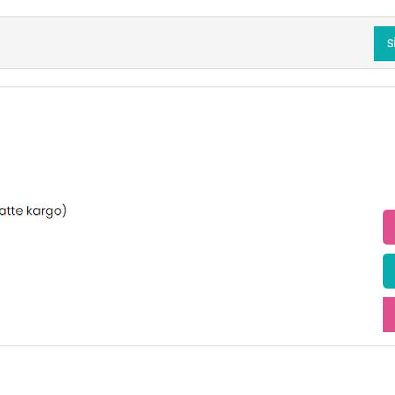 Yanlış Beden Ve Haksız İade Reddi