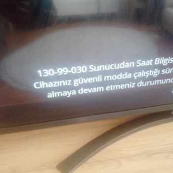 Tivibu Bağlantı Sorunu Ve Müşteri Hizmetleri Erişimsizliği