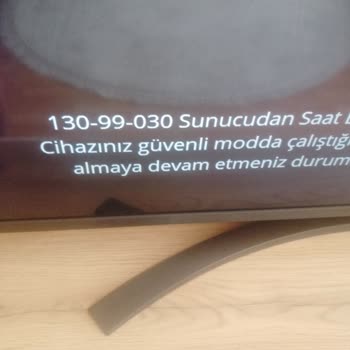 Tivibu Bağlantı Sorunu Ve Müşteri Hizmetleri Erişimsizliği