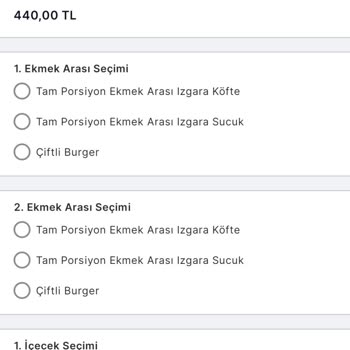 Migros Yemek Destek Hattı Sorunu: Yanıtsız Bekleyiş