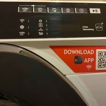 Hoover Kurutma Makinesi Sorunu Ve Geciken Servis