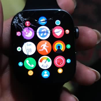 Huawei Akıllı Saatin Ekran Sorunu Ve Yetersiz Müşteri Hizmetleri