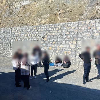 Dağın Ortasında Saatlerce Bekleten Arıza Ve Yetersiz Müşteri Hizmeti