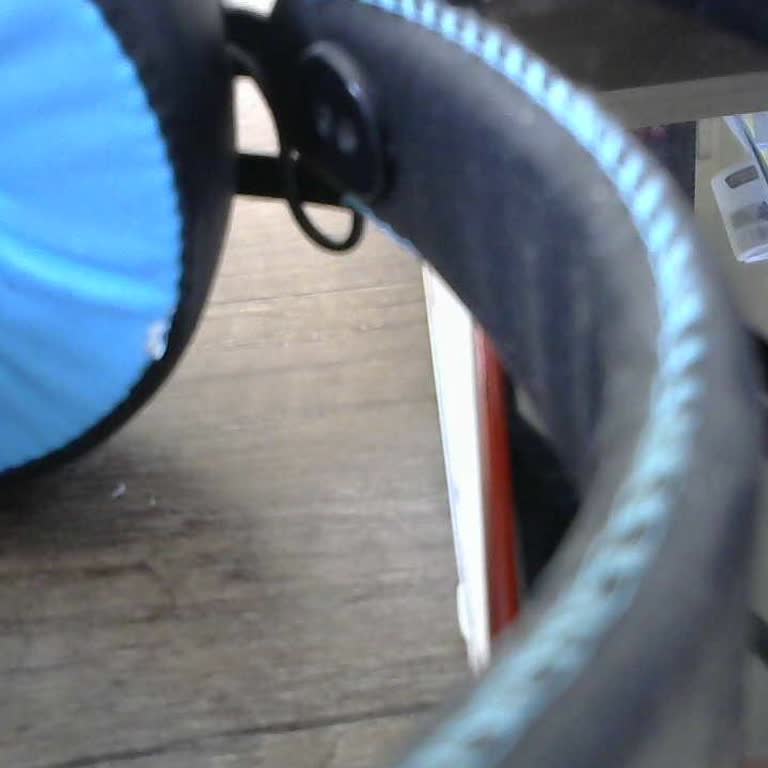 James Donkey 710 Headphone Pads Peeling After 2 Years of Use