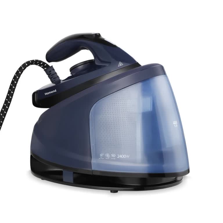 Homend Ütüde Servis Ve İade Çıkmazı