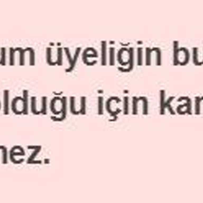 Kayıtlı Kartımı Silemiyorum: Müşteri Memnuniyeti Nerede