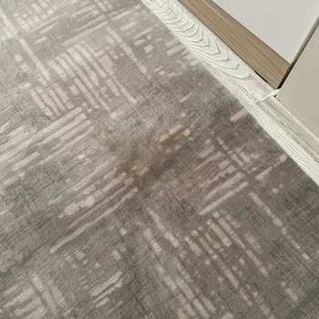 Halı Yıkamada Beklenmedik Lekeler