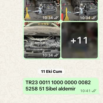 Türkiye Sigorta İle İBAN Sorunu Ve Uzayan Süreç