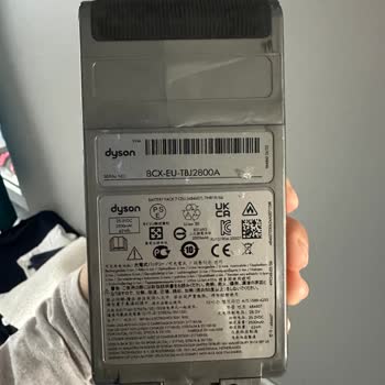 Dyson Hayal Kırıklığı Yaratan Cihazı Deneyimi