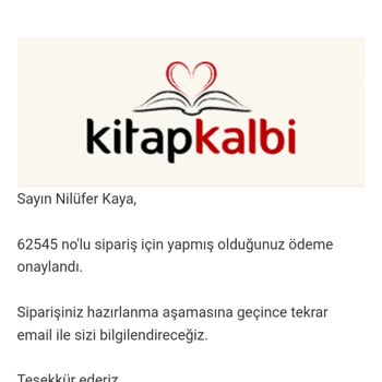 Sipariş İptali Ve Zaman Kaybı Mağduriyeti