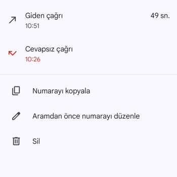 08504802799 Yanlış Numaraya Yönlendirilme Ve Kötü Muamele!