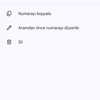 08504802799 Yanlış Numaraya Yönlendirilme Ve Kötü Muamele!