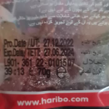 Tarihi Geçmiş Ürün Satışı Nedeniyle Yaşanan Gıda Zehirlenmesi