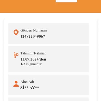 MNG Kargo Yanlış Teslimat Ve İletişim Sorunları