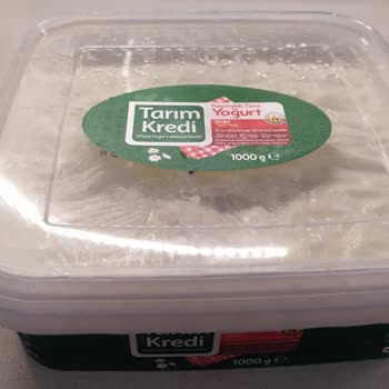 Kooperatif Market'te Hijyen Ve İletişim Sorunu