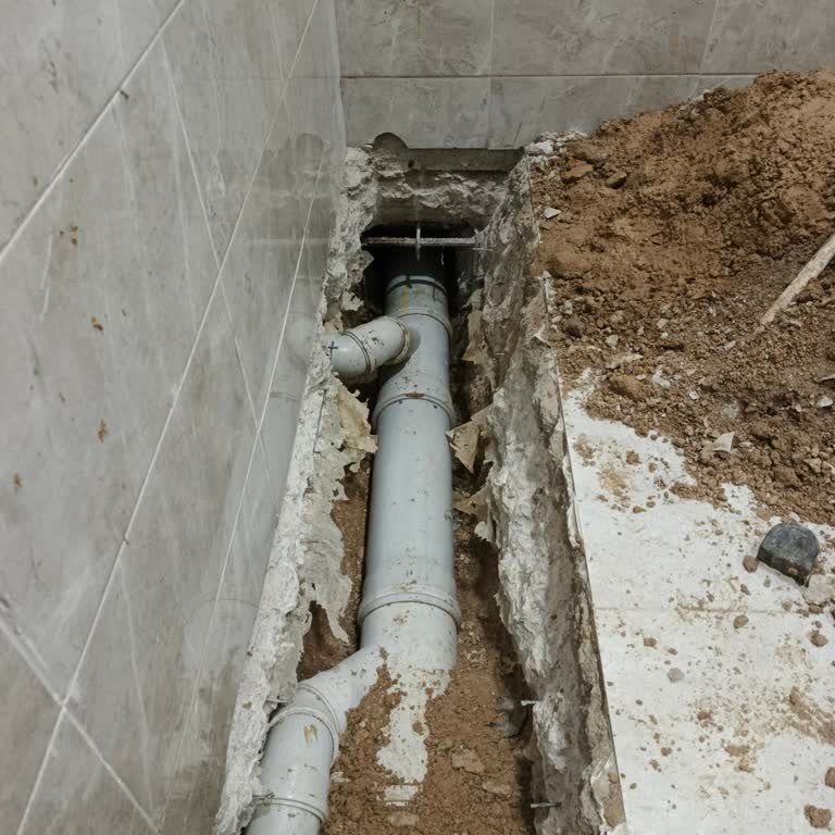 Vesbo Boru Hataları