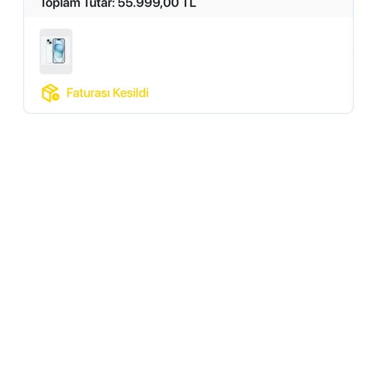 D&R Teslimat Süreci Ve İade Zorlukları