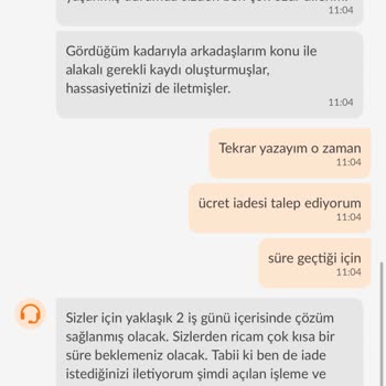 Elektrikli Scooter'da Teknik Servis Ve İade Süreci Sorunu