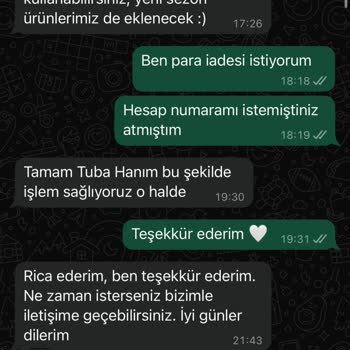 3 Aydır Beklenen Para İadesi: Sabır Taşı Çatladı