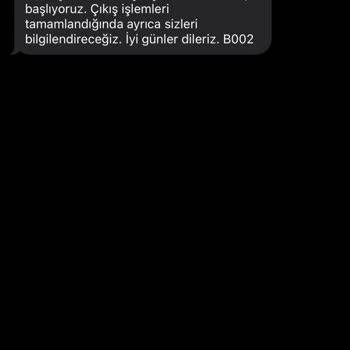 Dyson Onarım Sürecinde Hayal Kırıklığı