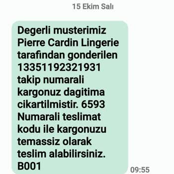 Sürat Kargo'nun Yetersiz Hizmeti Ve Mağduriyet