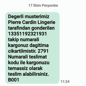 Sürat Kargo'nun Yetersiz Hizmeti Ve Mağduriyet