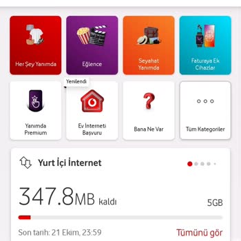 Fatura Aşım Sorunu Ve Müşteri Hizmetleri Engeli