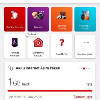 Fatura Aşım Sorunu Ve Müşteri Hizmetleri Engeli