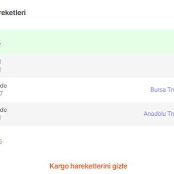 Çamaşır Makinesi İade Sürecinde Yaşanan Sorunlar