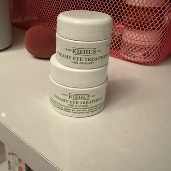 Kiehl's Avokadolu Göz Kremi: Beklenmedik Değişiklik Ve Destek Eksikliği