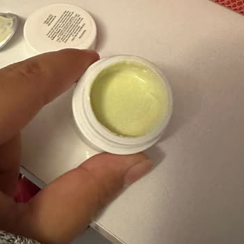 Kiehl's Avokadolu Göz Kremi: Beklenmedik Değişiklik Ve Destek Eksikliği